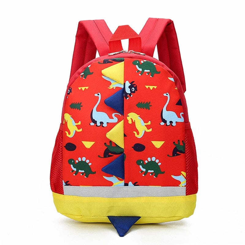 Petit Sac à Dos de Voyage Enfant Dinosaure Fun - Adventure Kids