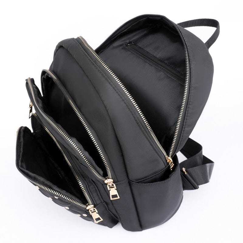 Sac à Dos de Voyage Femme Tendance