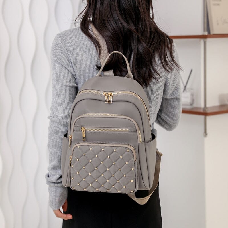 Sac à Dos de Voyage Femme Tendance