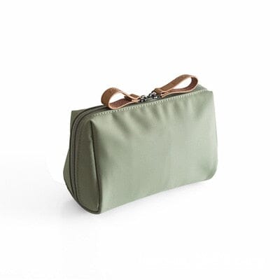 Petite Trousse de Maquillage de Voyage Femme PratiqueMENTE
