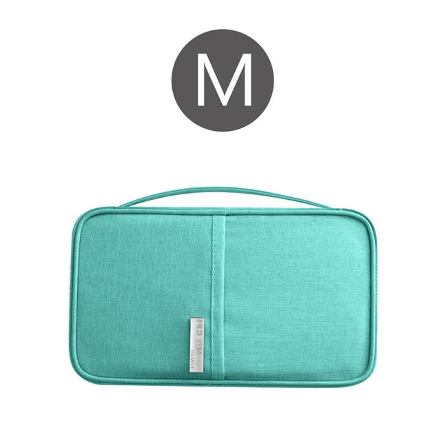 Portefeuille de Voyage Dream Travel