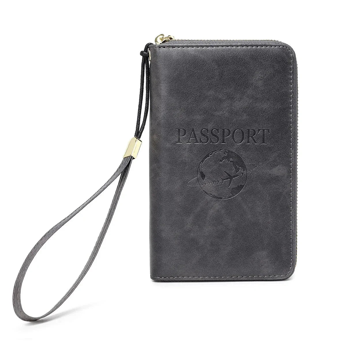 Portefeuille Pochette de Voyage pour Passeport