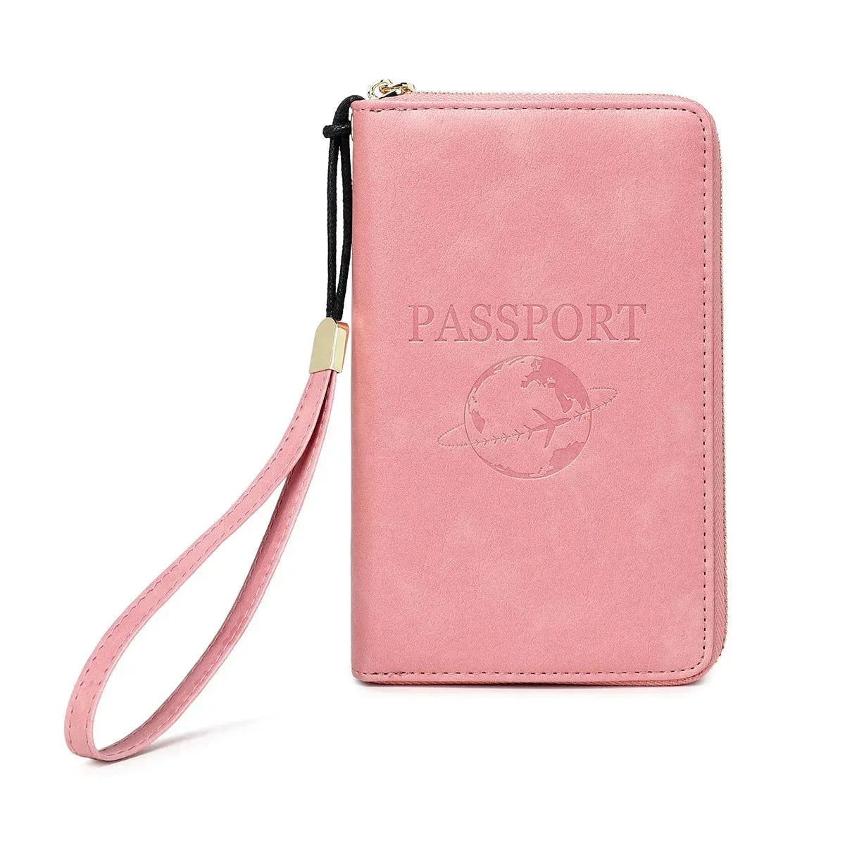 Portefeuille Pochette de Voyage pour Passeport