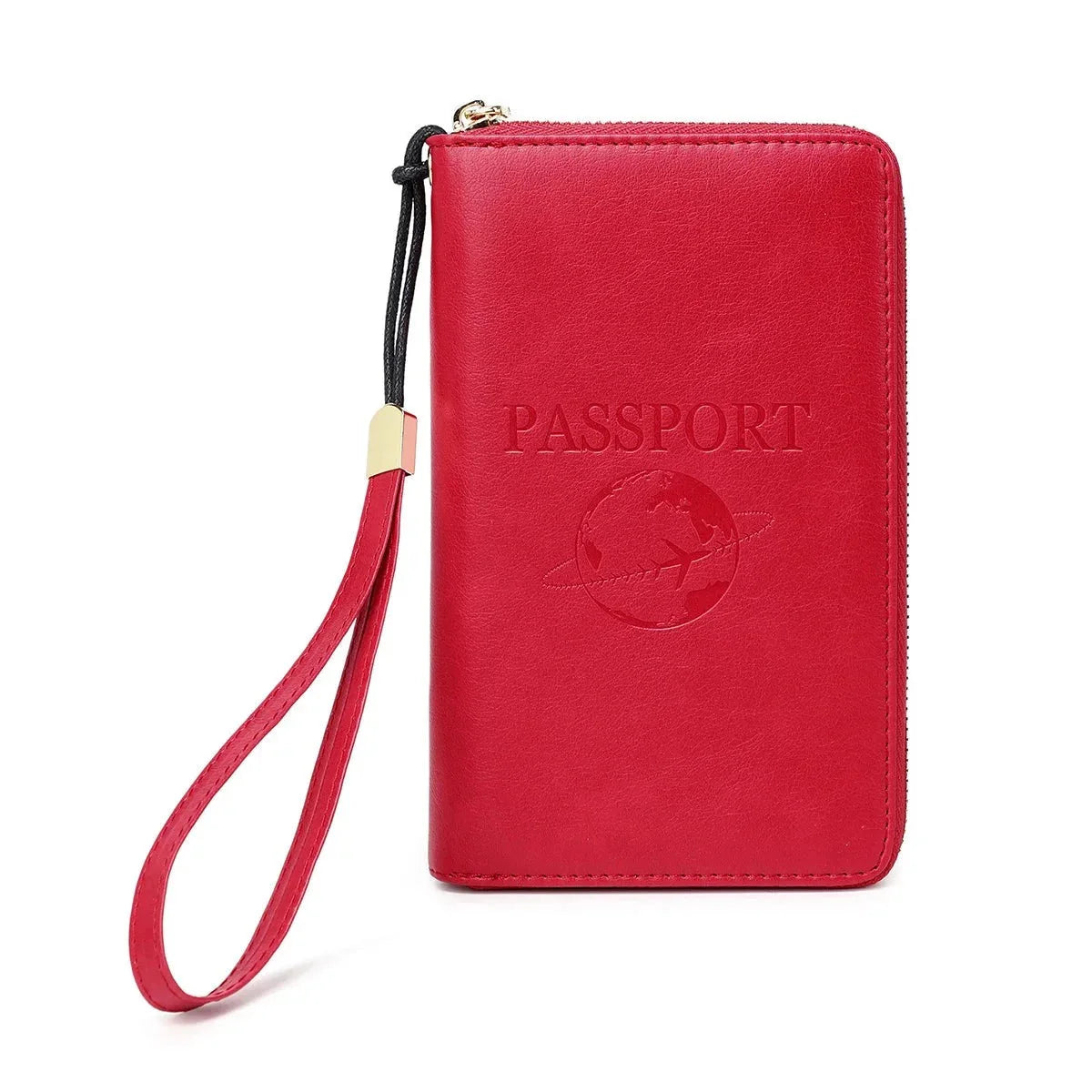 Portefeuille Pochette de Voyage pour Passeport