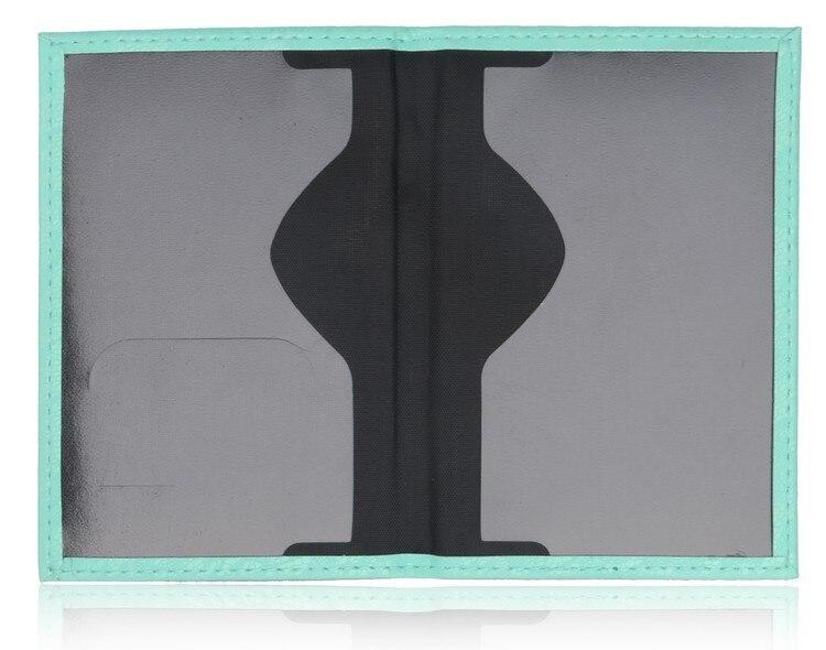 Protège-Passeport Voyage Dentelle