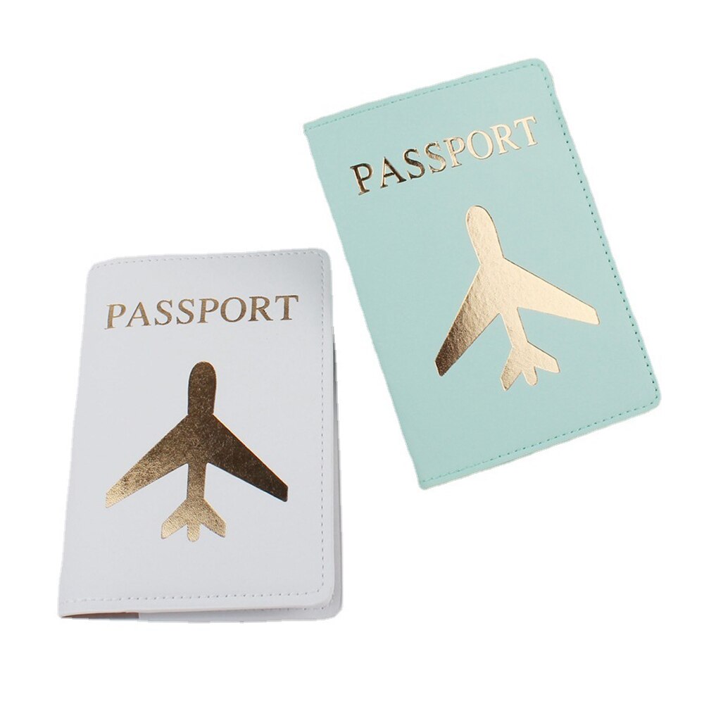Protège-Passeport Grand Voyage