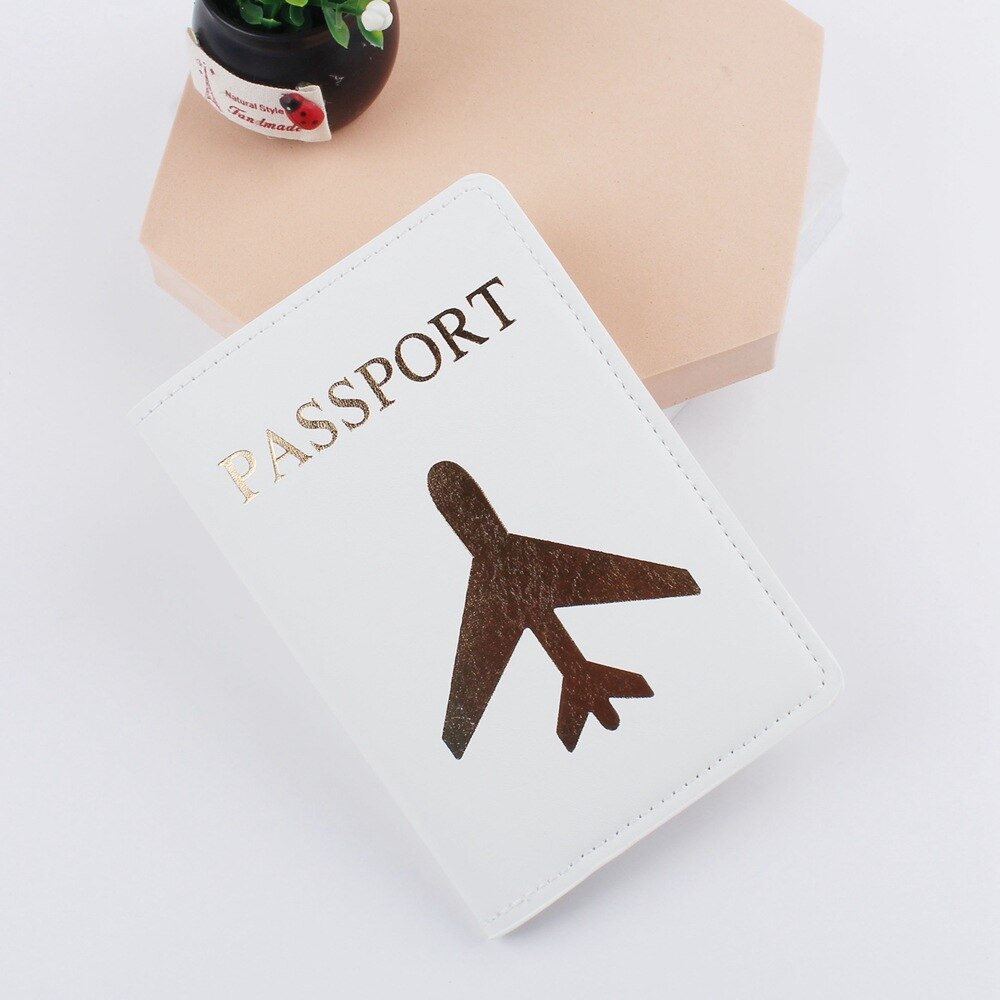 Protège-Passeport Grand Voyage