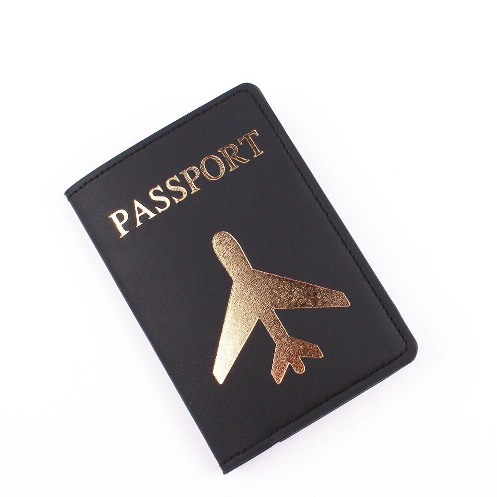 Protège-Passeport Grand Voyage