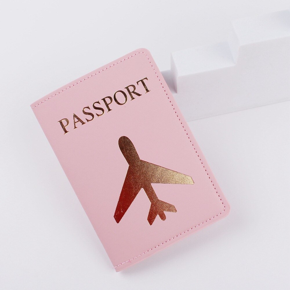 Protège-Passeport Grand Voyage