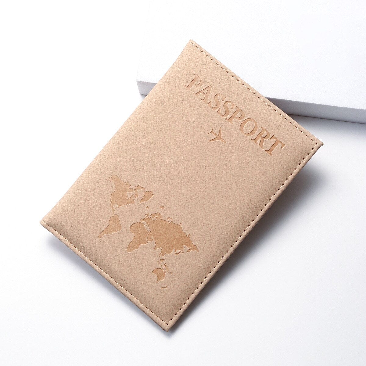 Protège-Passeport Explorer