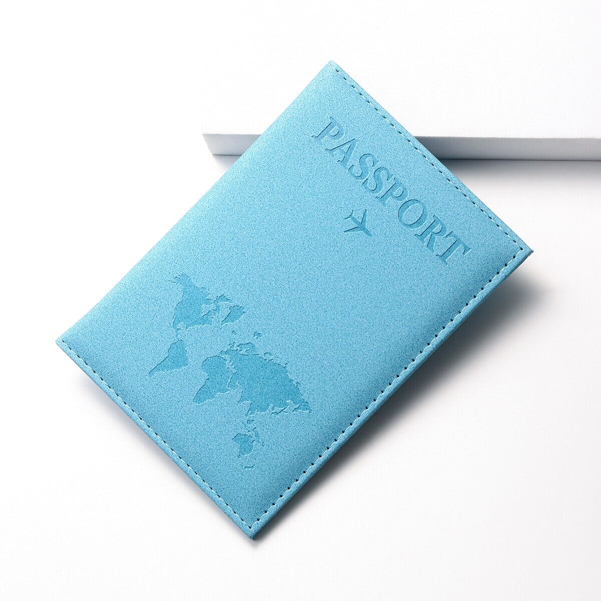 Protège-Passeport Explorer
