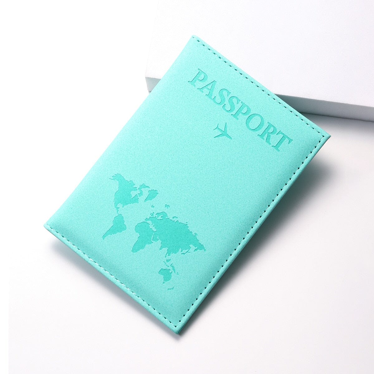 Protège-Passeport Explorer