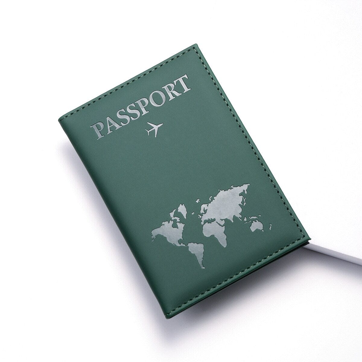 Protège-Passeport Explorer