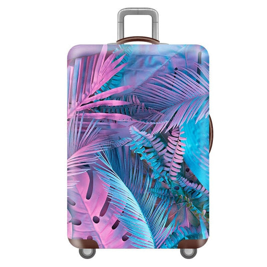Protège Valise pour Plantes Exotiques