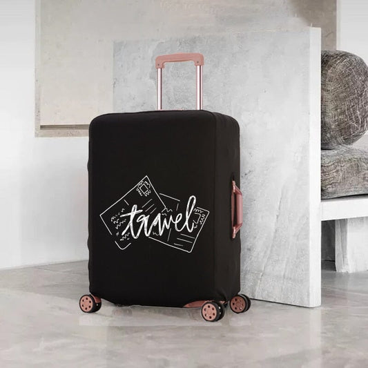 Protège Valise - Travel Co.