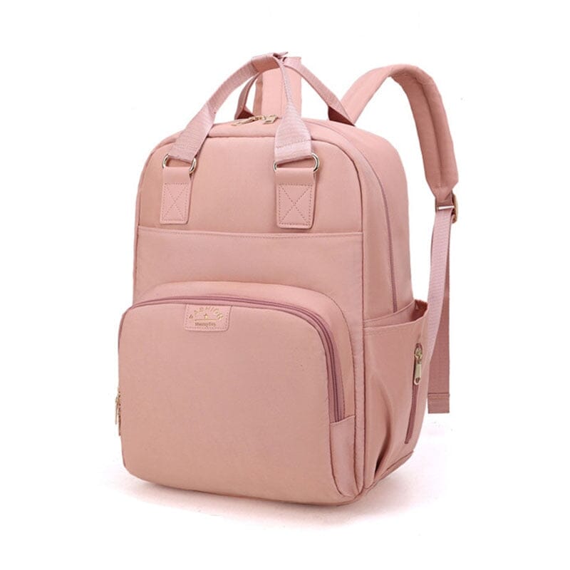 Sac à dos à langer pour bébé - Voyage Fashion Mummy Bag