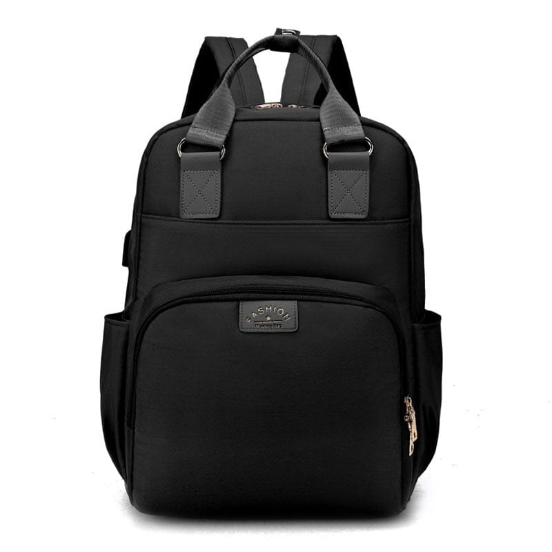 Sac à dos à langer pour bébé - Voyage Fashion Mummy Bag