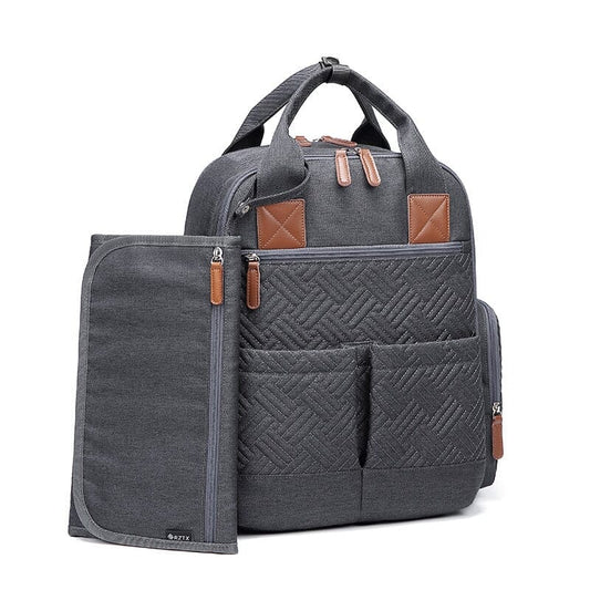 Sac à Dos Voyage Bébé - Avec Tapis à Langer