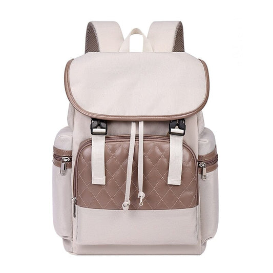 Sac à Dos à Langer Voyager Tendance