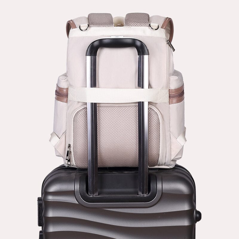 Sac à Dos à Langer Voyager Tendance