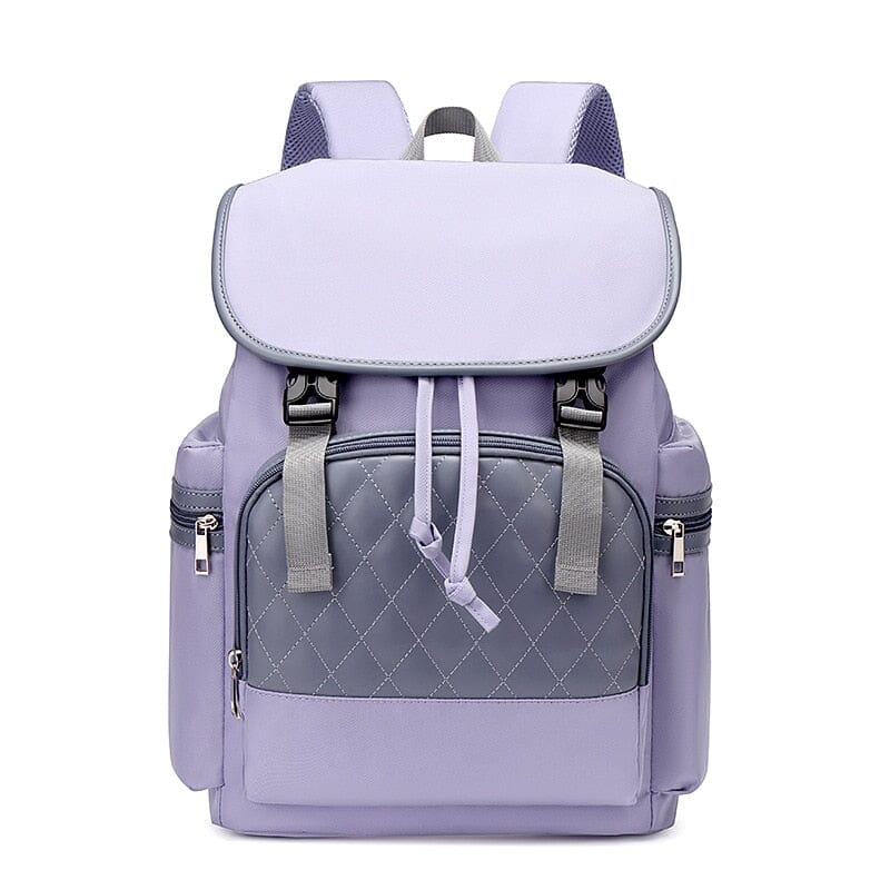 Sac à Dos à Langer Voyager Tendance
