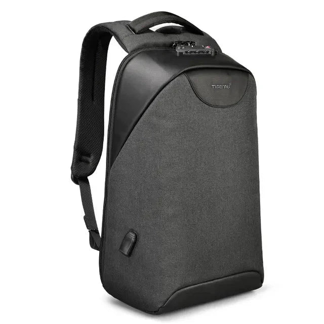 Sac à Dos Voyagesafe Connecté (TSA)