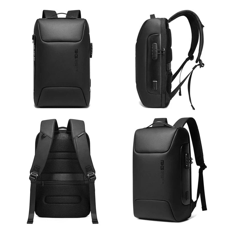 Sac à Dos Antivol - Explorer avec Port USB