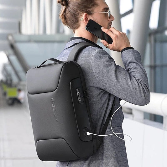 Sac à Dos Antivol - Explorer avec Port USB
