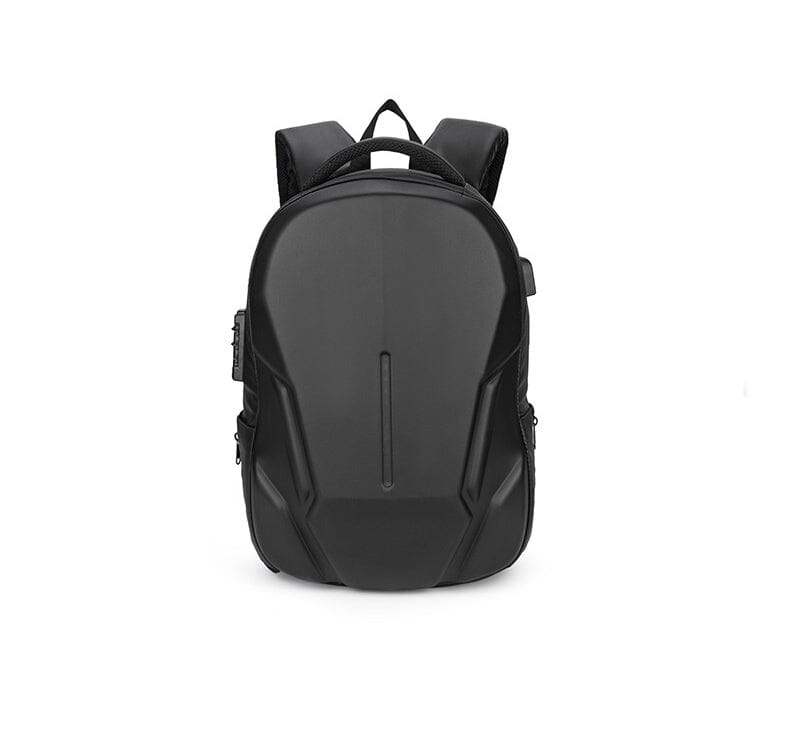 Sac à Dos Nomade Antivol - Rigide & Connecté (15.6 Pouces)