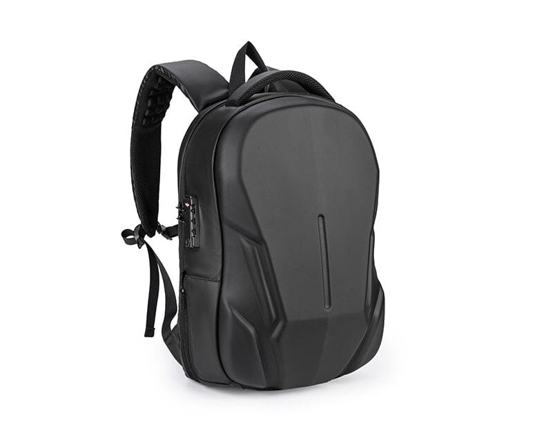 Sac à Dos Nomade Antivol - Rigide & Connecté (15.6 Pouces)