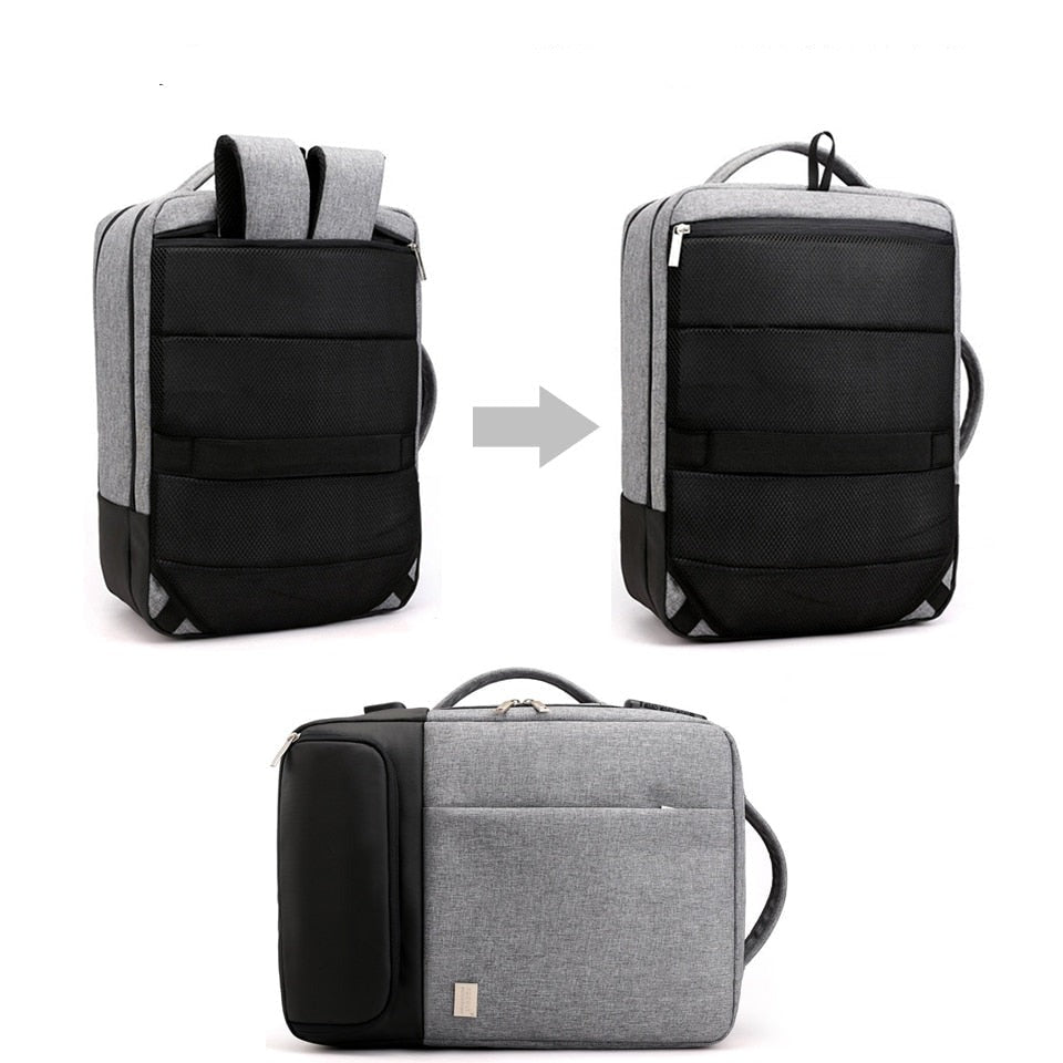 Sac à Dos Antivol - Travel Secure