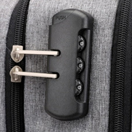 Sac à Dos Antivol - Travel Secure
