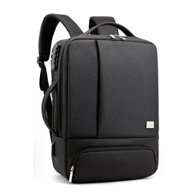 Sac à Dos Antivol - Travel Secure