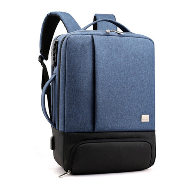 Sac à Dos Antivol - Travel Secure