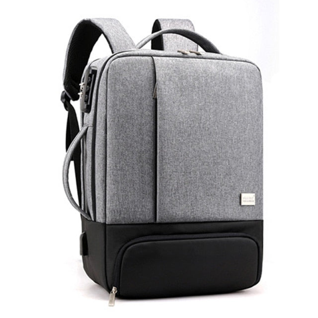 Sac à Dos Antivol - Travel Secure