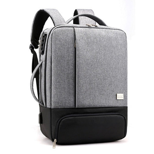 Sac à Dos Antivol - Travel Secure