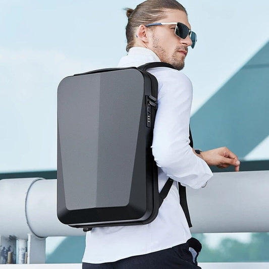 Sac à Dos Antivol USB & TSA Edition Voyage