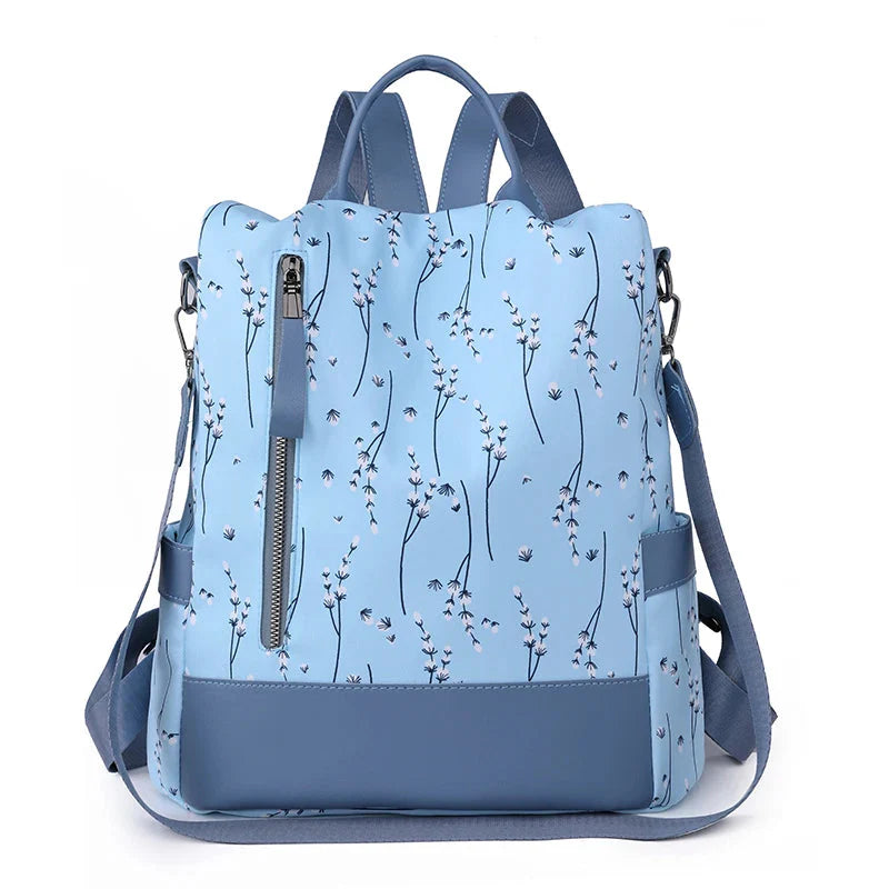 Sac à Dos Antivol Femme Florencia