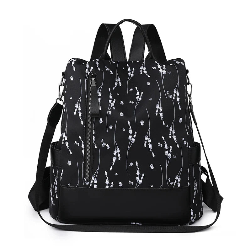 Sac à Dos Antivol Femme Florencia
