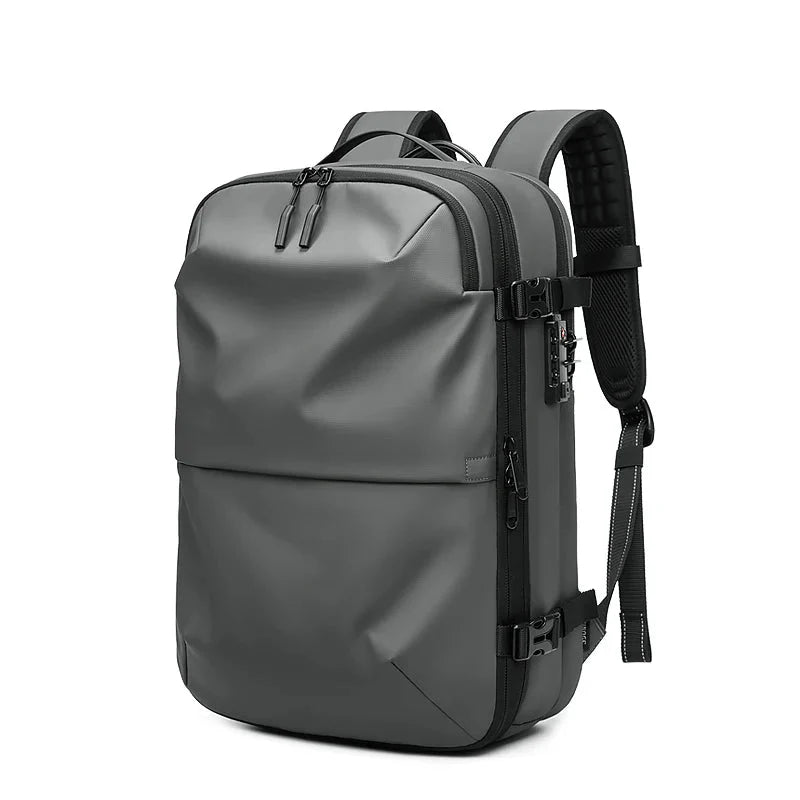 Sac à Dos Antivol Voyage Cabine à Compression Vacance
