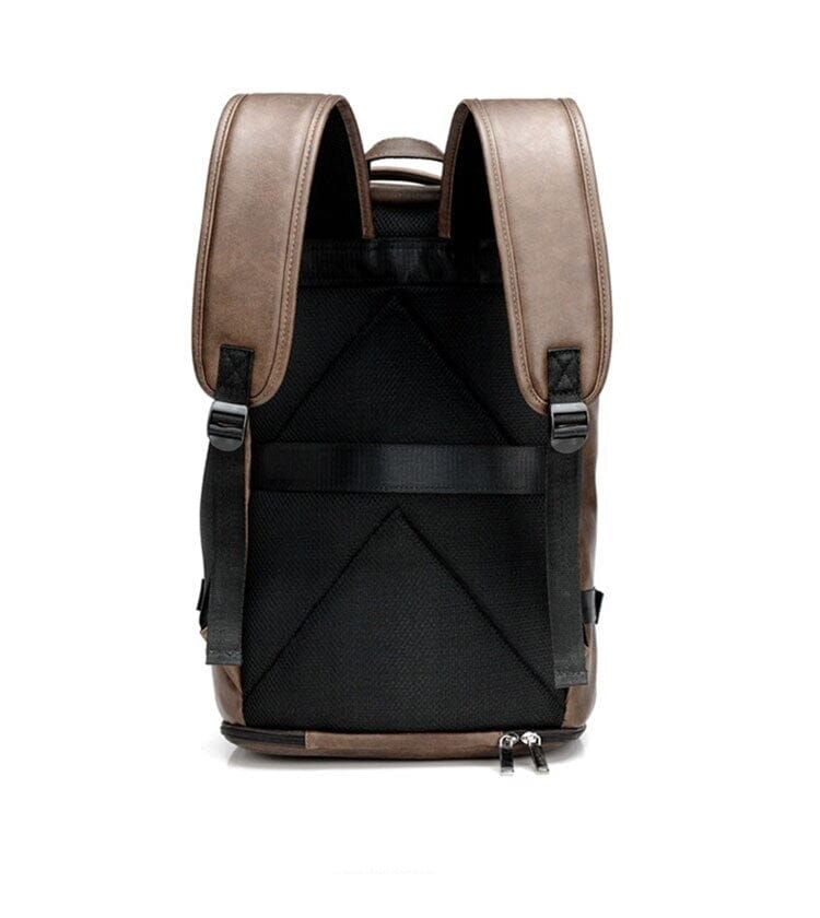 Sac à Dos Antivol de Voyage Vintage pour Homme