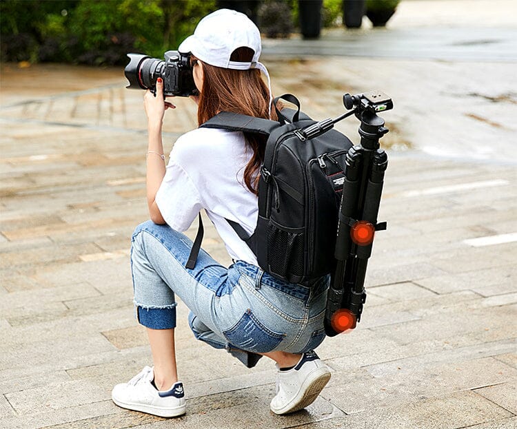 Sac à Dos Appareil Photo - Numérique Backpack