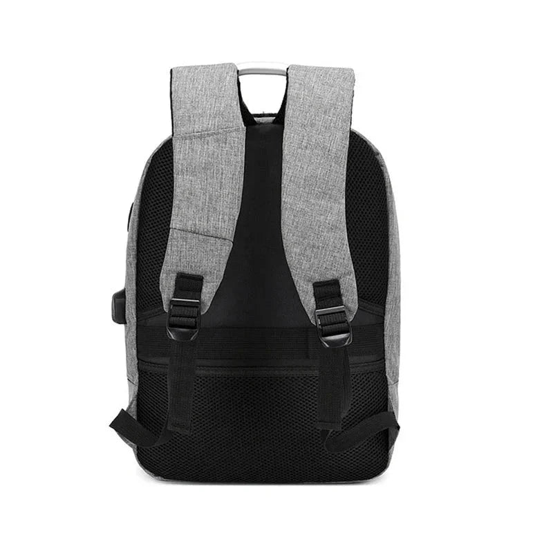 Sac à Dos Sécurisé avec Code Antivol