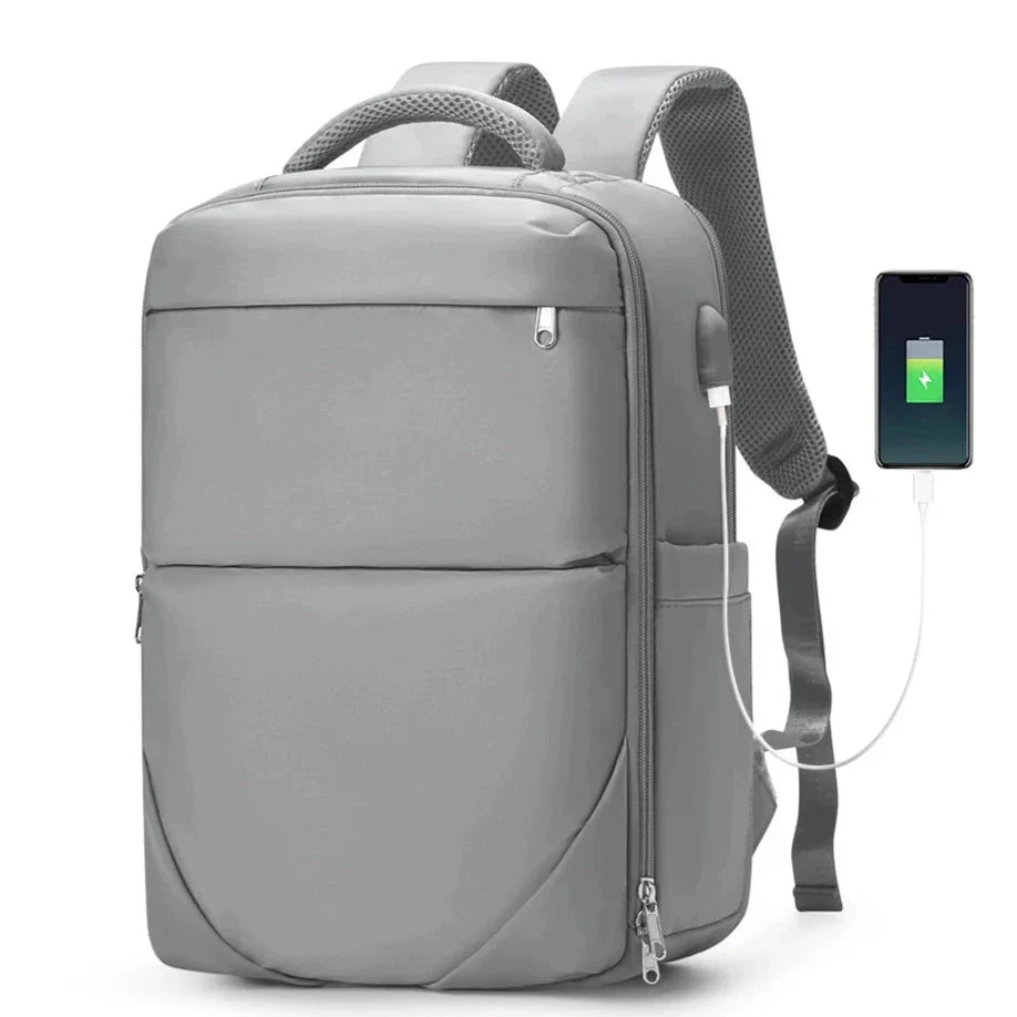 Sac à Dos Avion 40x20x25 - Voyager de manière stylée