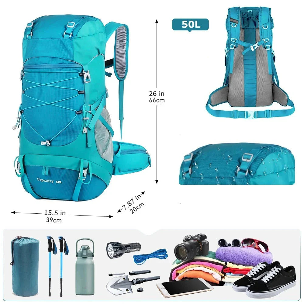 Sac à Dos Journey 50L