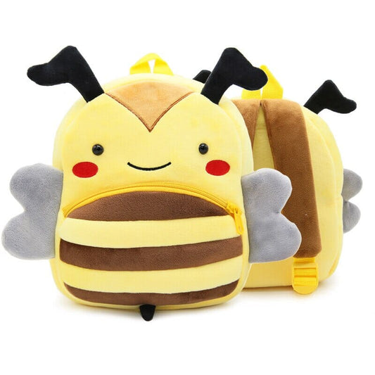 Sac à Dos Abeille 3D - Édition Voyage