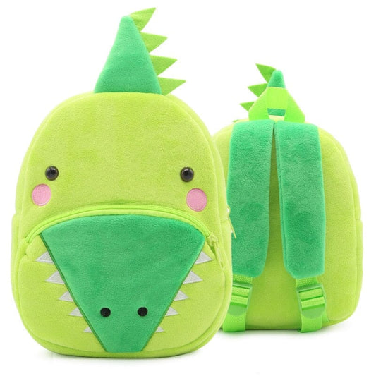 Sac à Dos Crocodile Adventure 3D