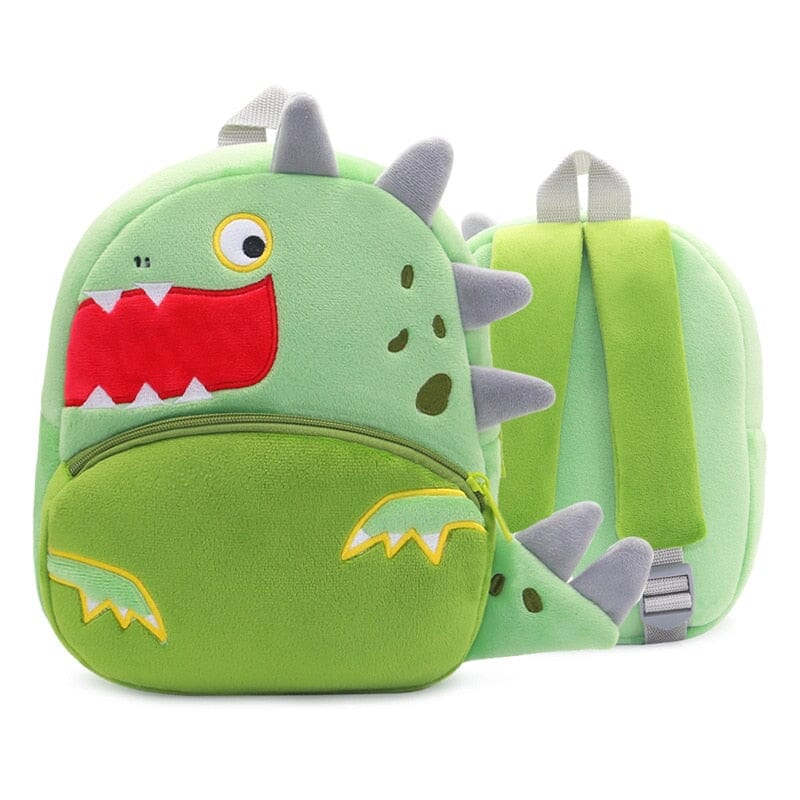 Sac à Dos Dinosaure 3D Explorer