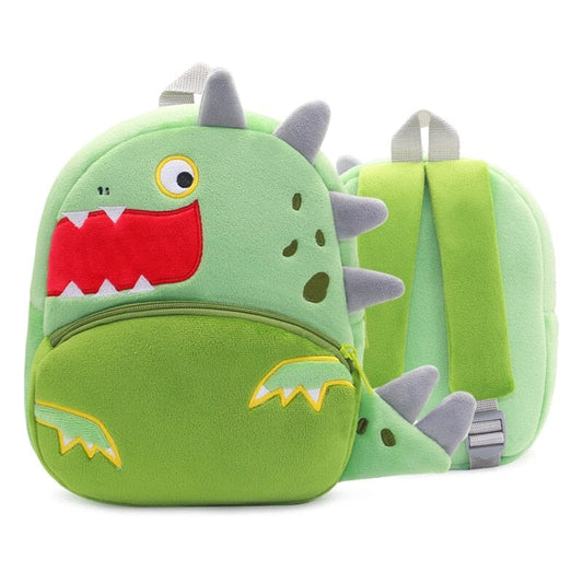 Sac à Dos Dinosaure 3D Explorer