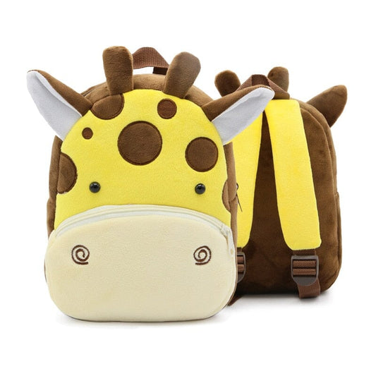 Sac à Dos Safari 3D